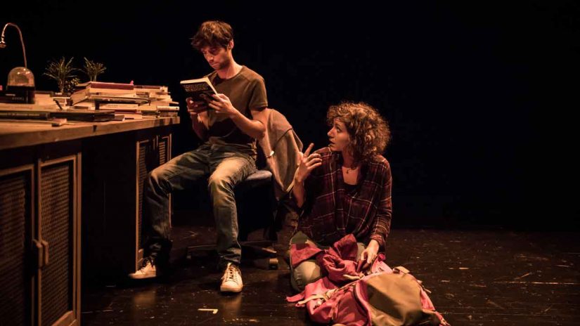 À Marseille, la culture a son pôle Nord 1