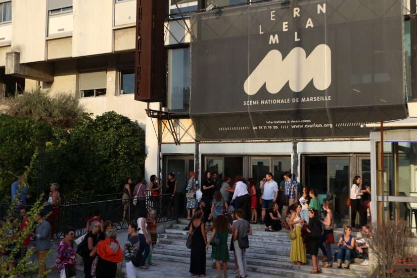 À Marseille, la culture a son pôle Nord 4