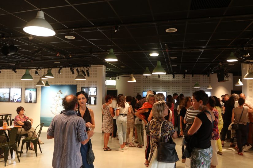 À Marseille, la culture a son pôle Nord 5