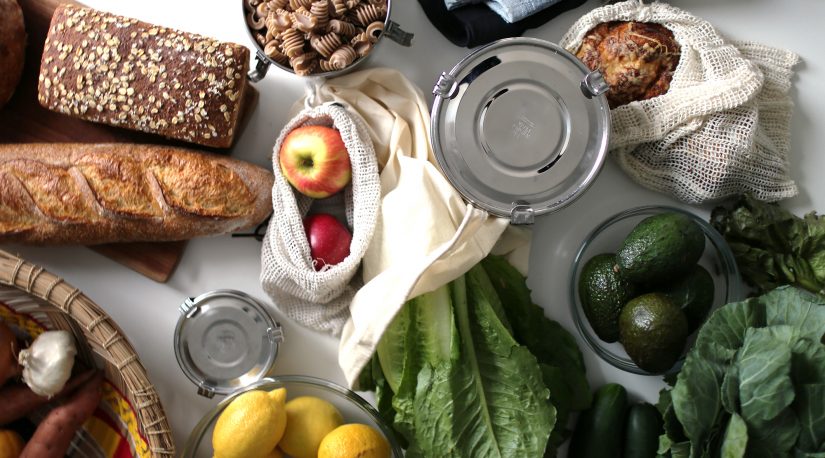 Autopsie d’une poubelle - fin de série