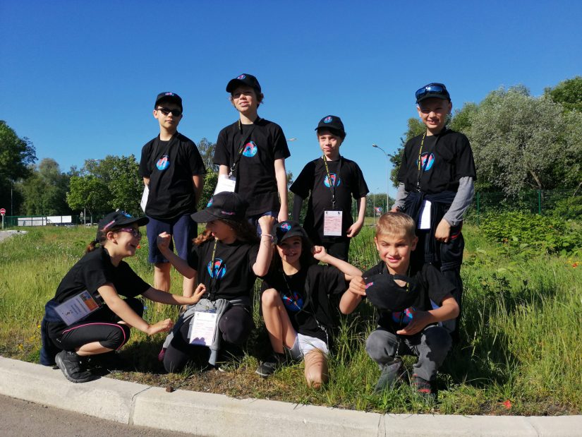 Des épreuves de course pour la promo du don d'organes 1