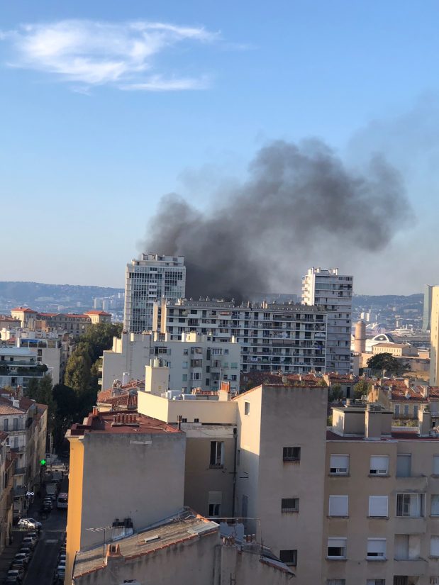 Escales zéro fumée en 2025  ? Décryptage 1