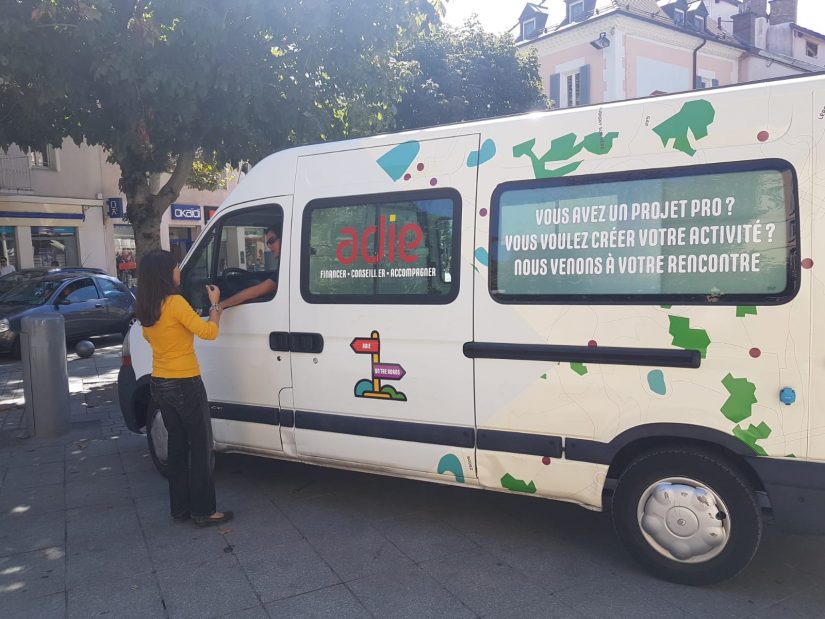 La Banquière de l’Espoir 3