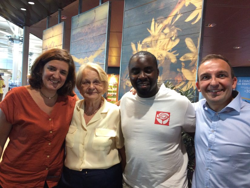 La Banquière de l’Espoir 4