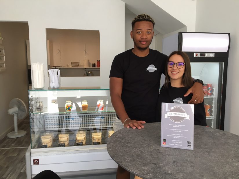 La Banquière de l’Espoir 5