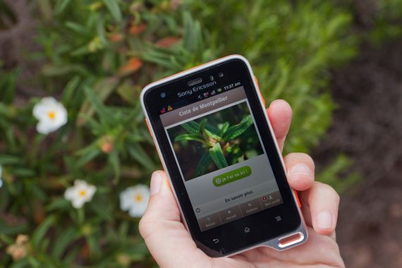 La data au secours de la biodiversité 4