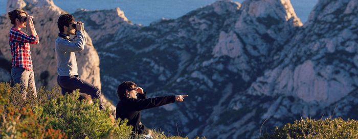 La data au secours de la biodiversité 8