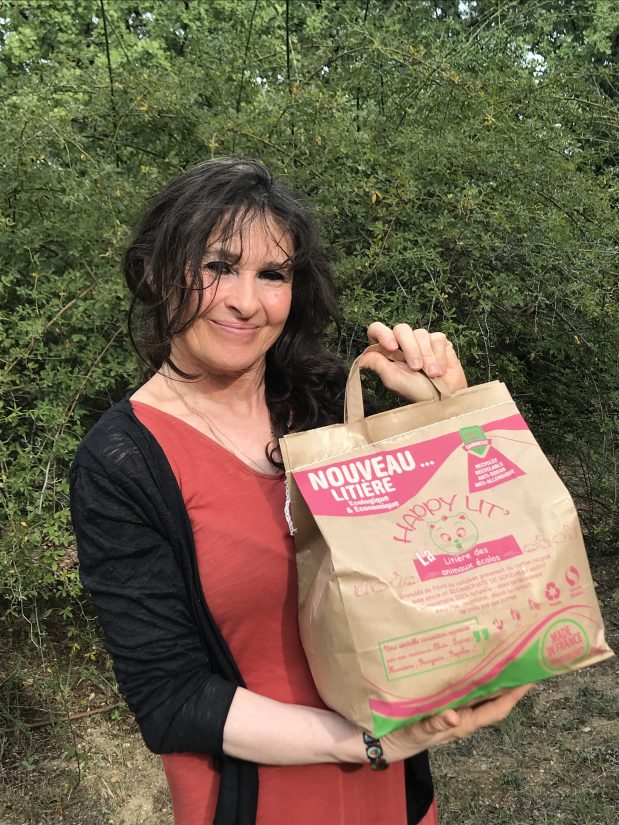 Le carton recyclé là où on ne l’attend pas 2