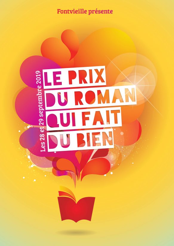 Le prix du roman qui fait du bien. À qui ? 2