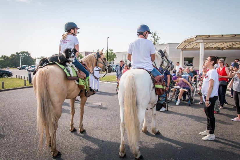 Leçon de vie… pour en sauver d’autres 2