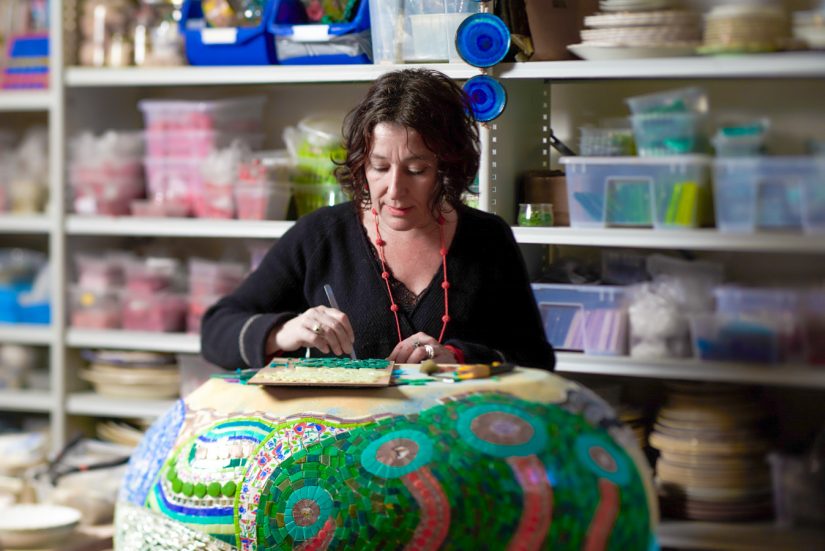 Néo-artisans : ils ont quitté leur job pour un métier manuel 5