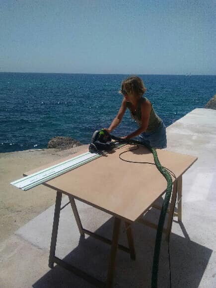 Néo-artisans : ils ont quitté leur job pour un métier manuel 6