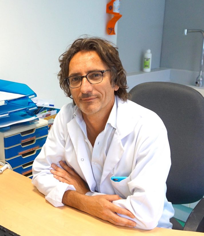 Un essai clinique piloté depuis Marseille pour décrypter l’épilepsie 1