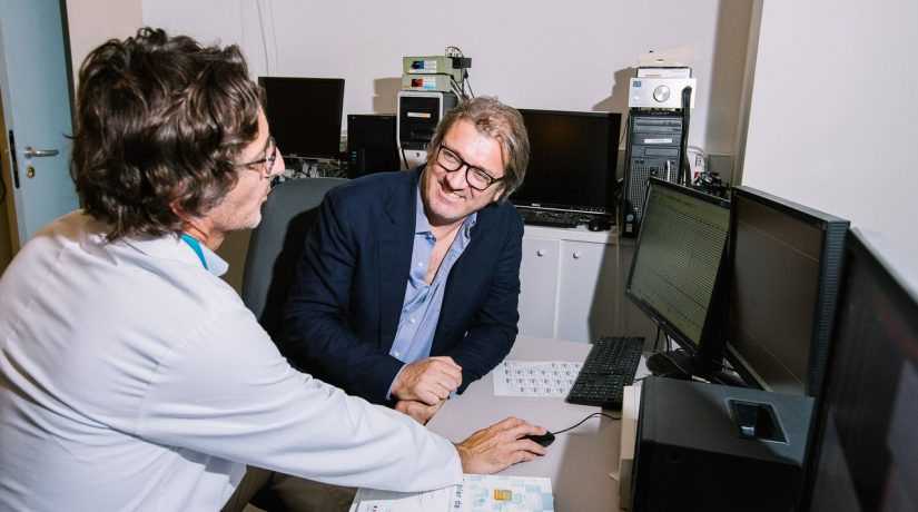 Un essai clinique piloté depuis Marseille pour décrypter l’épilepsie 2