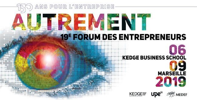 Un forum pour dessiner Autrement le monde économique. Vraiment ? 1