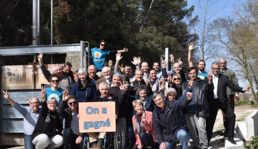 À Velaux, 150 foyers alimentés en électricité à la seule force de l’eau 3
