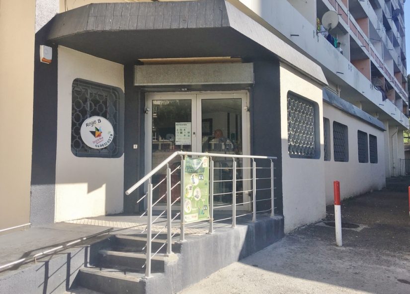 Cités marseillaises : la seconde vie des encombrants 2