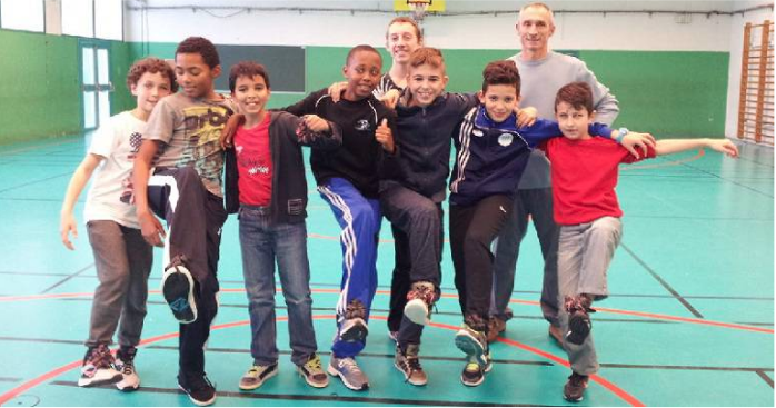 Comment des bouts de chambres à air peuvent remédier à l'obésité ! 2