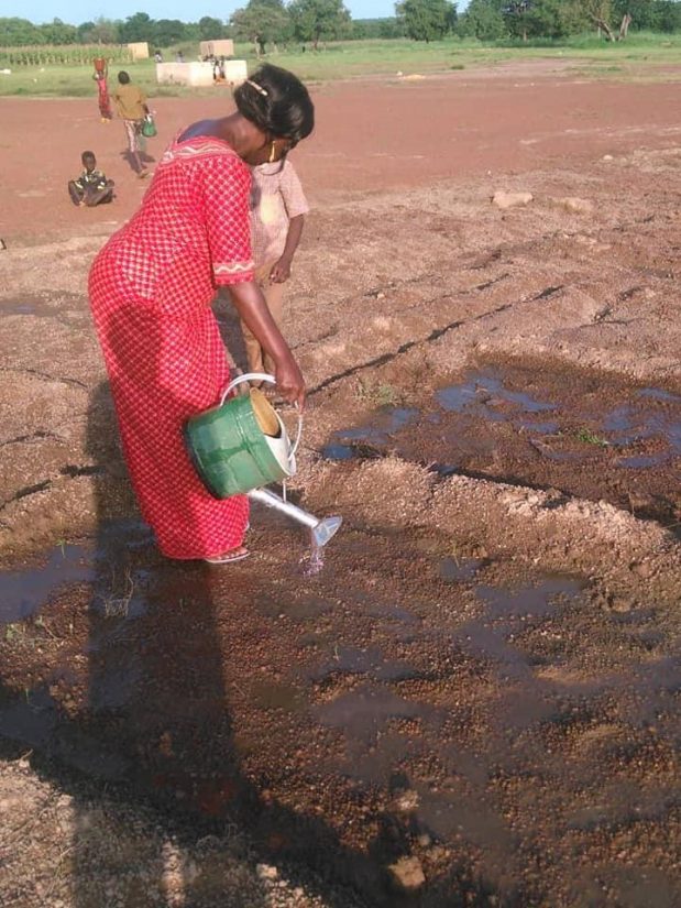 Comment des bouts de chambres à air peuvent remédier à l'obésité ! 3