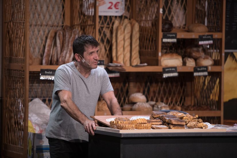 Des détenus s’évadent avec Marius 3