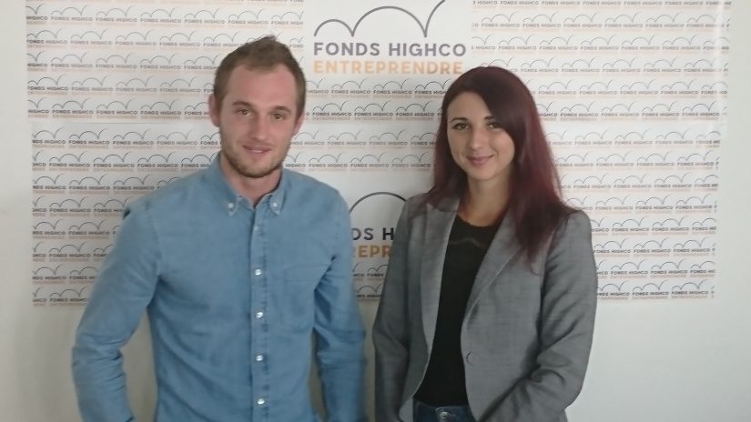 HighCo aide les jeunes entrepreneurs à se lancer 1