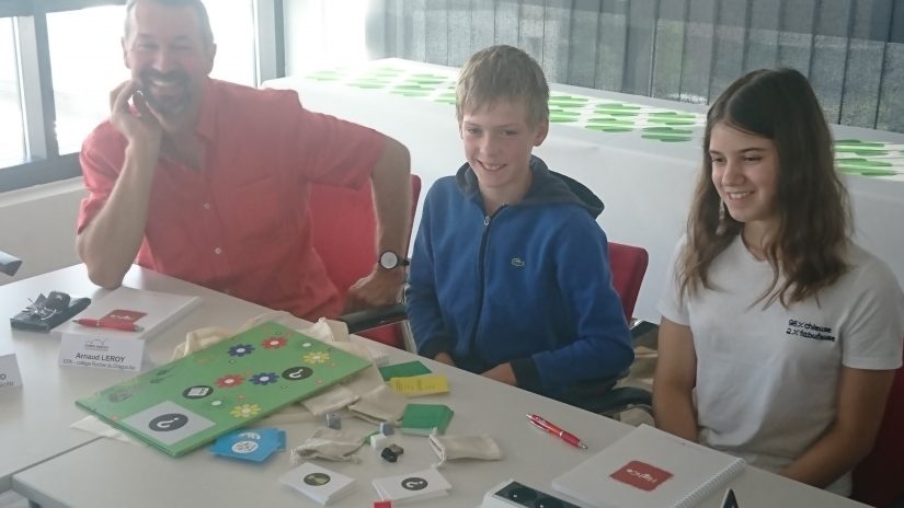 HighCo aide les jeunes entrepreneurs à se lancer 2