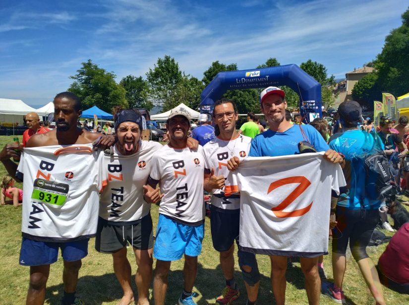 La réinsertion de SDF par le sport 3