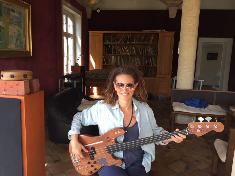 L’artiste, le scientifique et la fondation 2