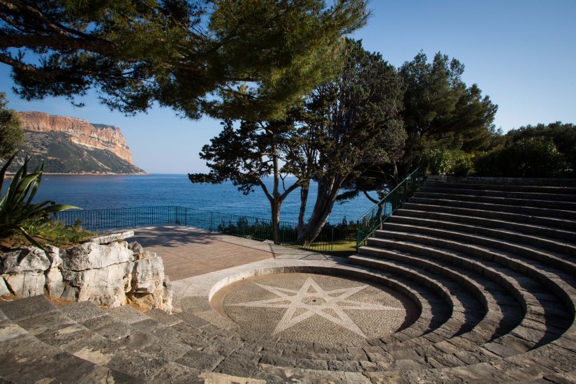 L’artiste, le scientifique et la fondation 4