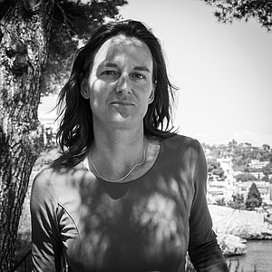 L’artiste, le scientifique et la fondation 6