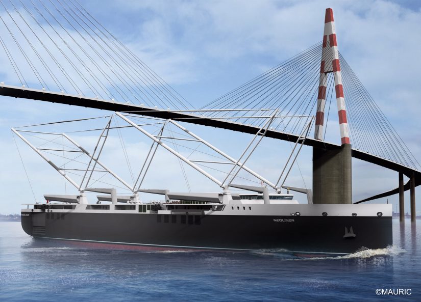 Make shipping green 3