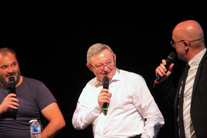 Marcelle a soufflé sa première bougie (et c’était bien) 9