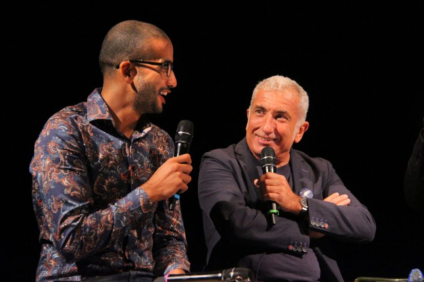 Marcelle a soufflé sa première bougie (et c’était bien) 1