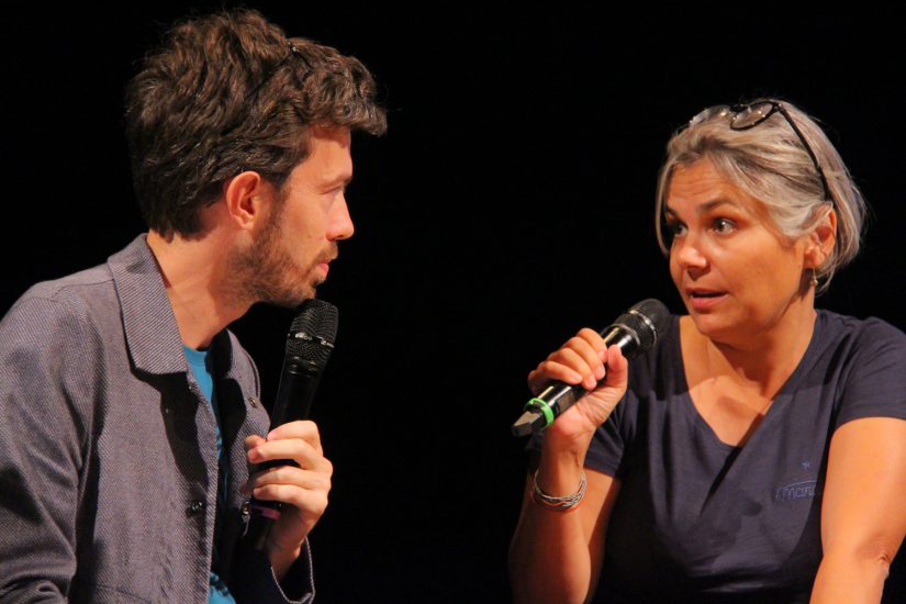 Marcelle a soufflé sa première bougie (et c’était bien) 4