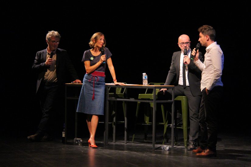 Marcelle a soufflé sa première bougie (et c’était bien) 5