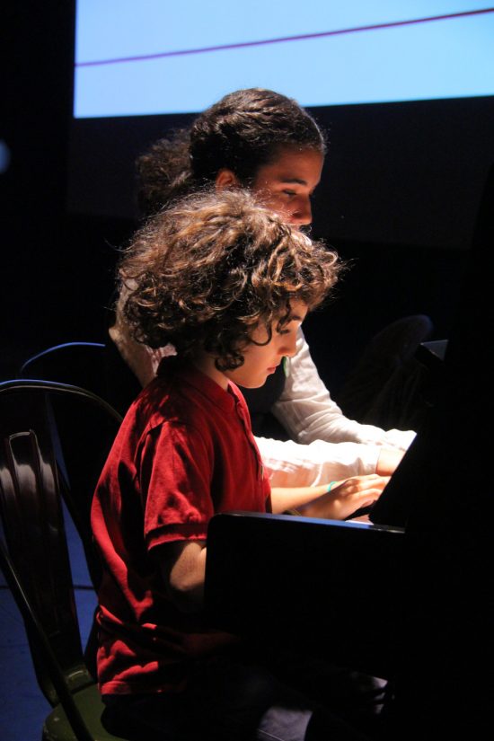 Marcelle a soufflé sa première bougie (et c’était bien) 6