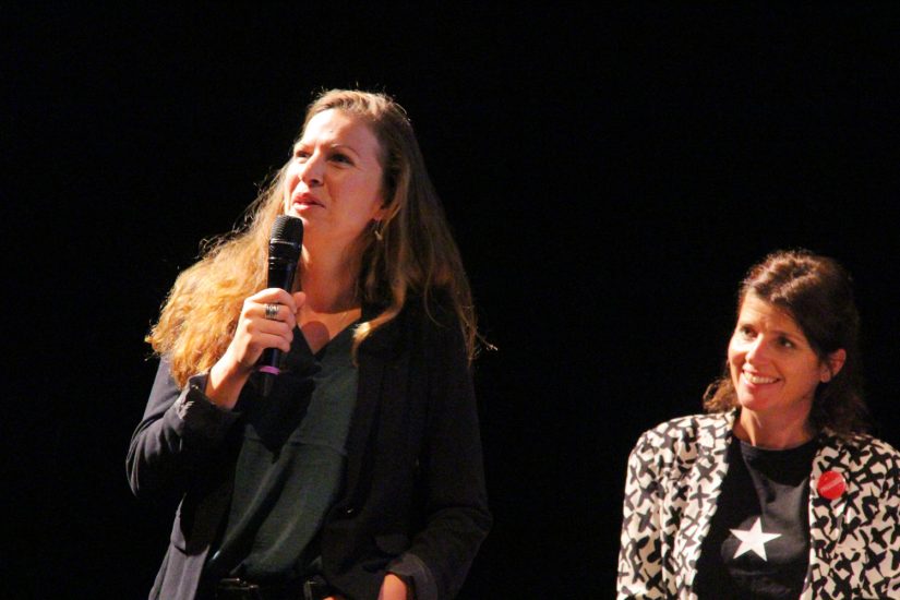 Marcelle a soufflé sa première bougie (et c’était bien) 7