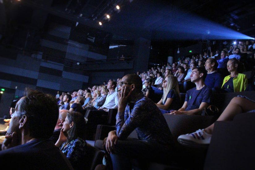 Marcelle a soufflé sa première bougie (et c’était bien)