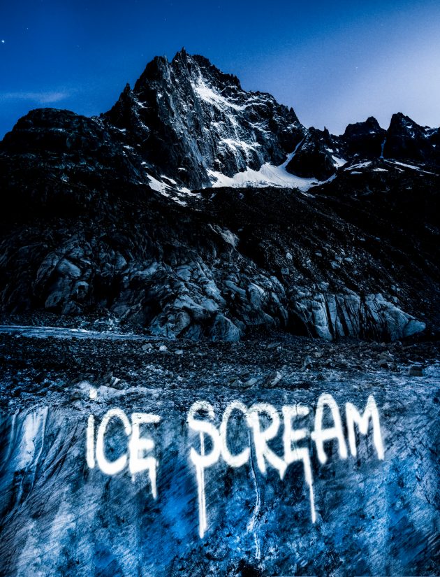 Philippe Echaroux street artiste 2.0 1