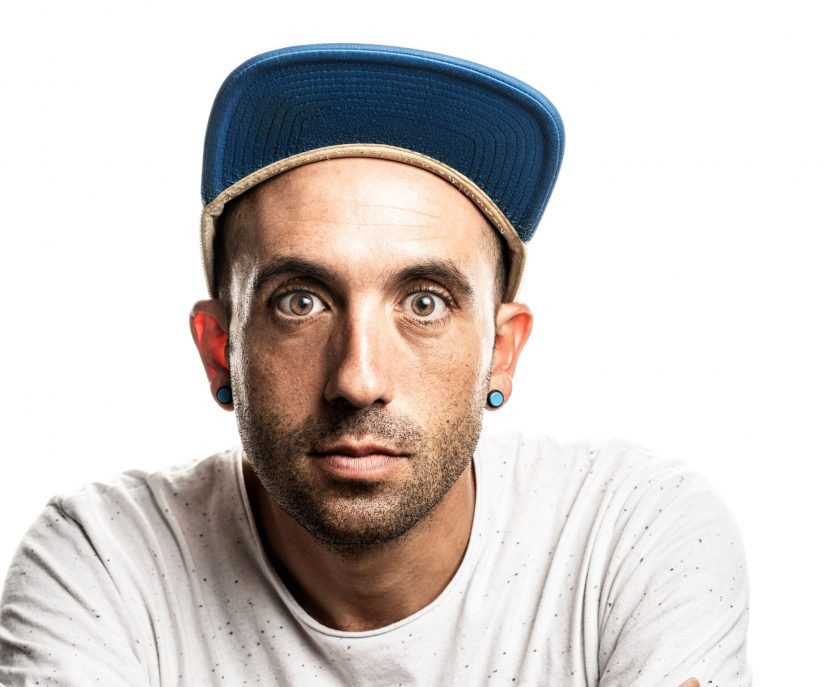 Philippe Echaroux street artiste 2.0 2