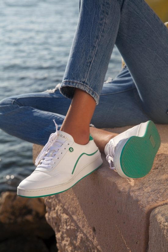 Plus éco-responsable la mode marseillaise ?