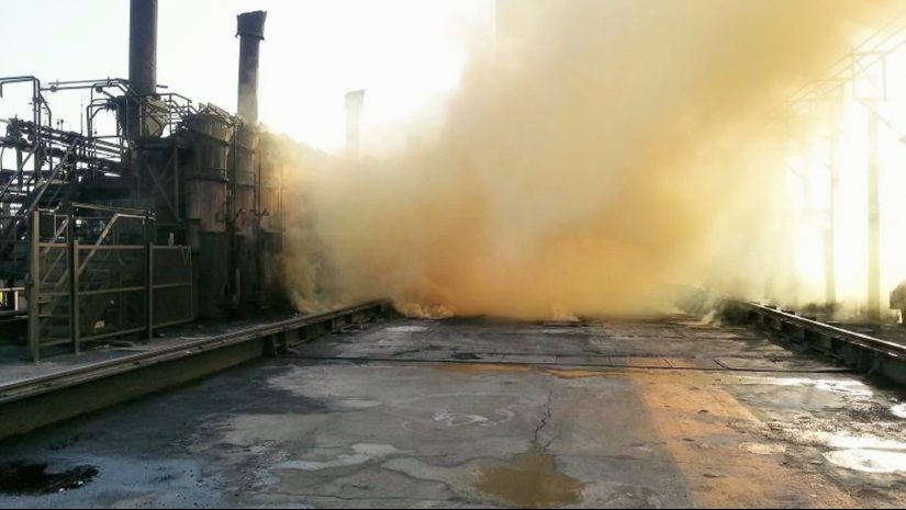 Scandales sanitaires : quand la mobilisation finit par payer ! 3