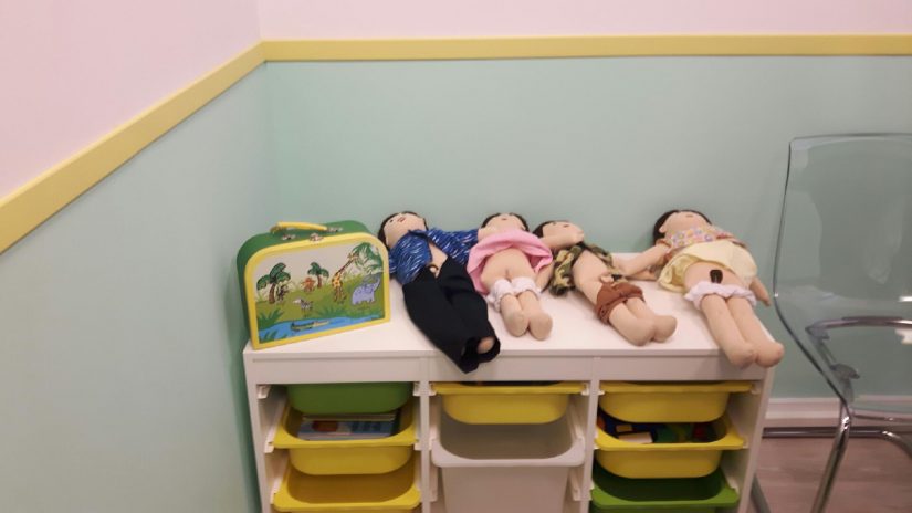 Une association équipe la brigade des mineurs de Marseille