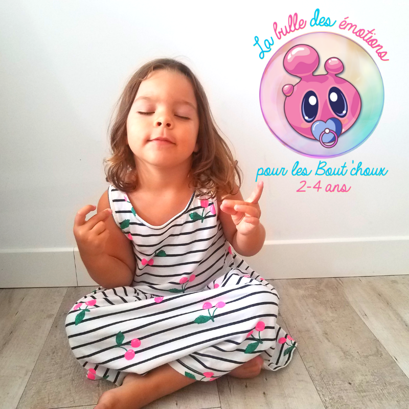 Vous arrivez, vous, à identifier vos émotions ? 1