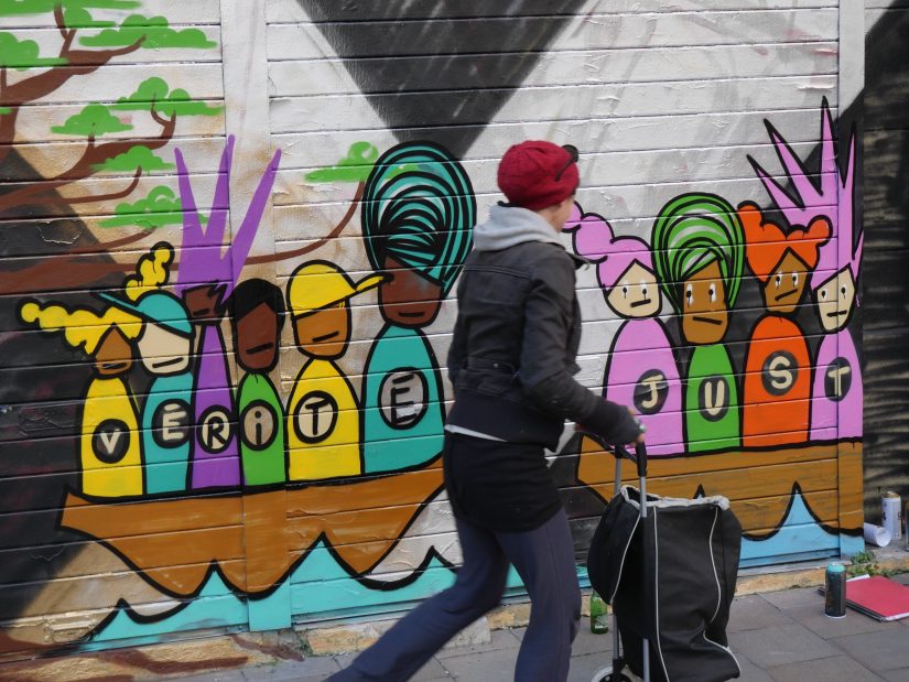 « Après l’effondrement » 3