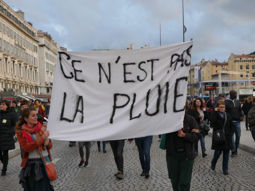 « Après l’effondrement » 4