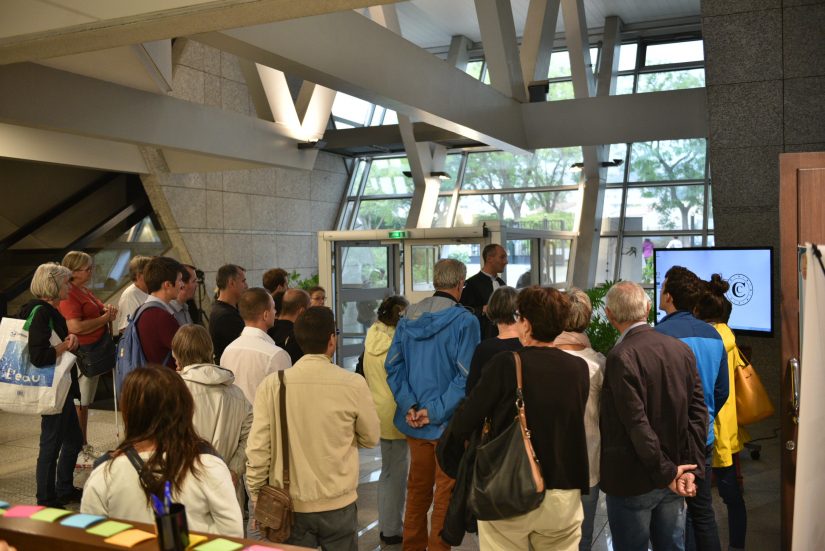 « Citoyens, demandez-nous... des comptes ! » 1