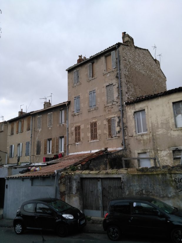 Co-habitat cherche co-habitants #1 1