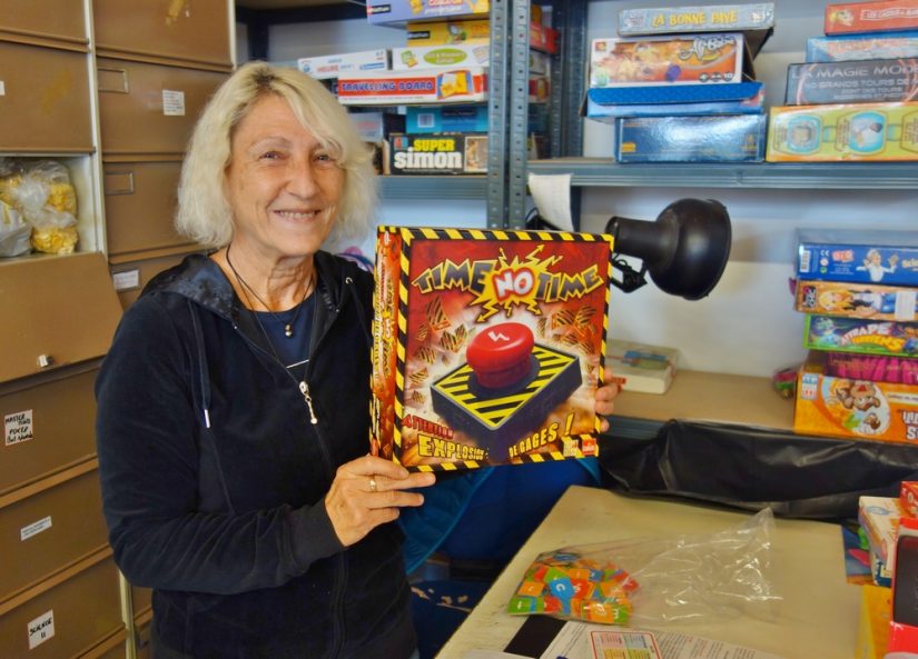 Des jouets d’occasion comme neufs sous le sapin ! 6