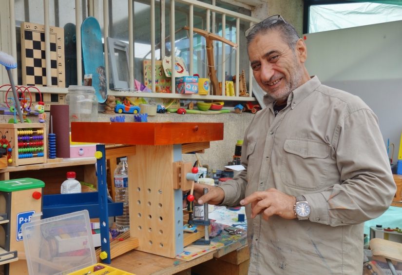 Des jouets d’occasion comme neufs sous le sapin ! 7